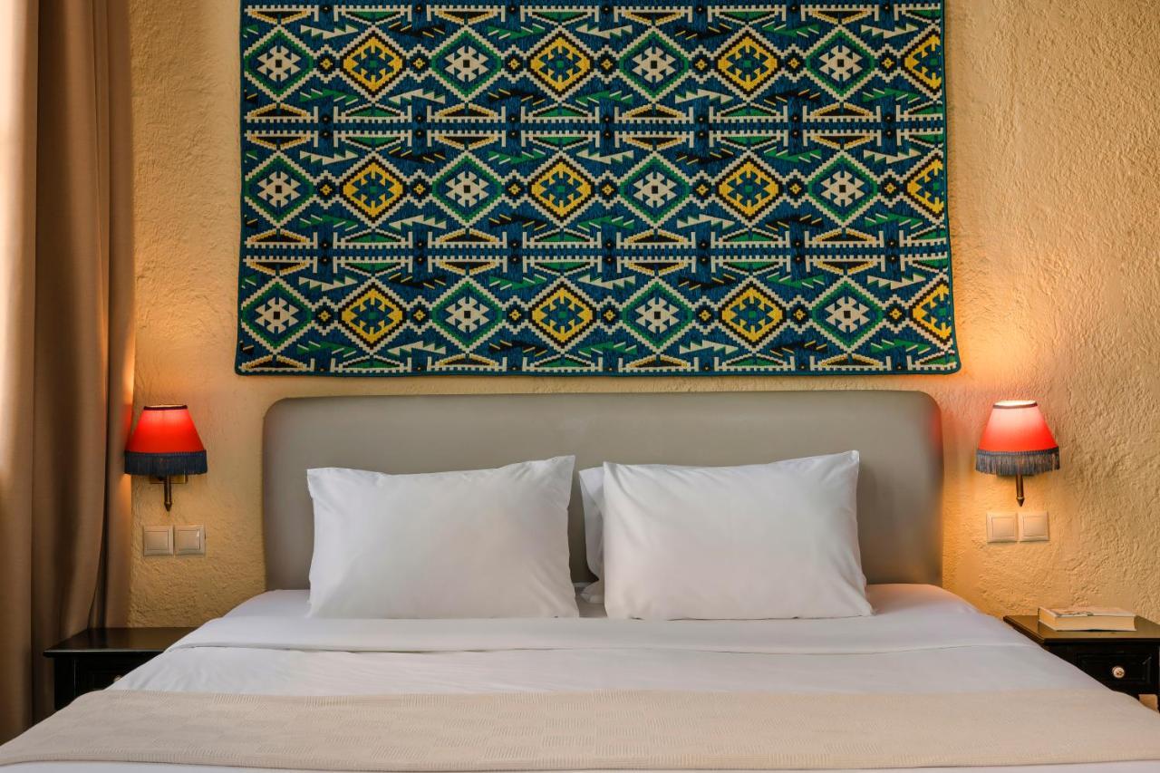 Alcanea Boutique Hotel Chania  Eksteriør billede