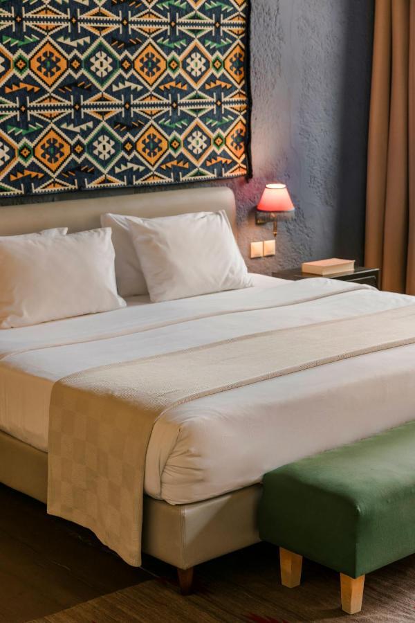 Alcanea Boutique Hotel Chania  Eksteriør billede