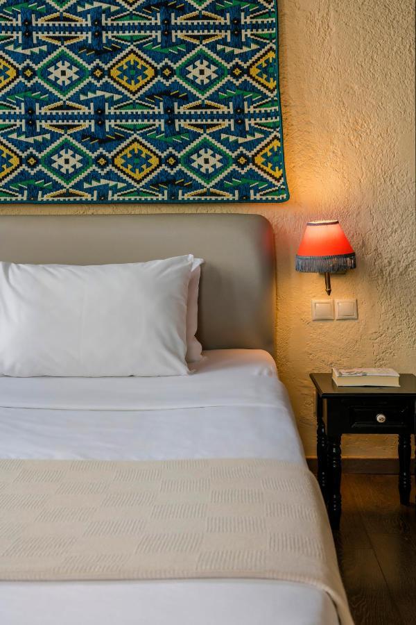 Alcanea Boutique Hotel Chania  Eksteriør billede