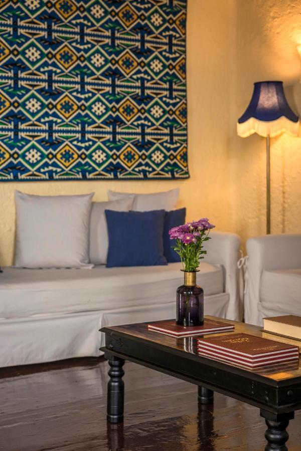 Alcanea Boutique Hotel Chania  Eksteriør billede