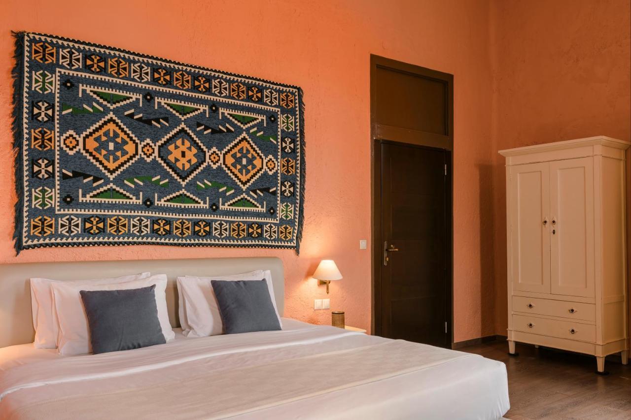 Alcanea Boutique Hotel Chania  Eksteriør billede
