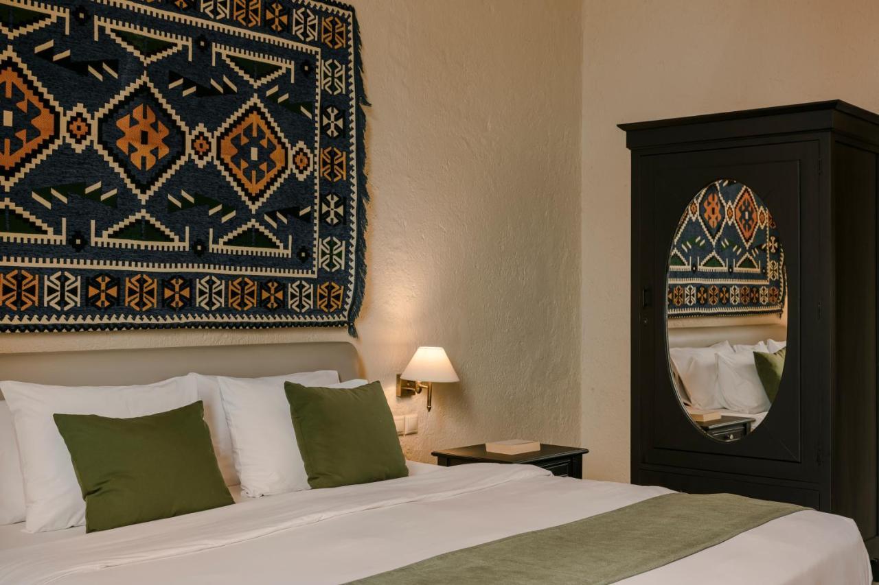 Alcanea Boutique Hotel Chania  Eksteriør billede