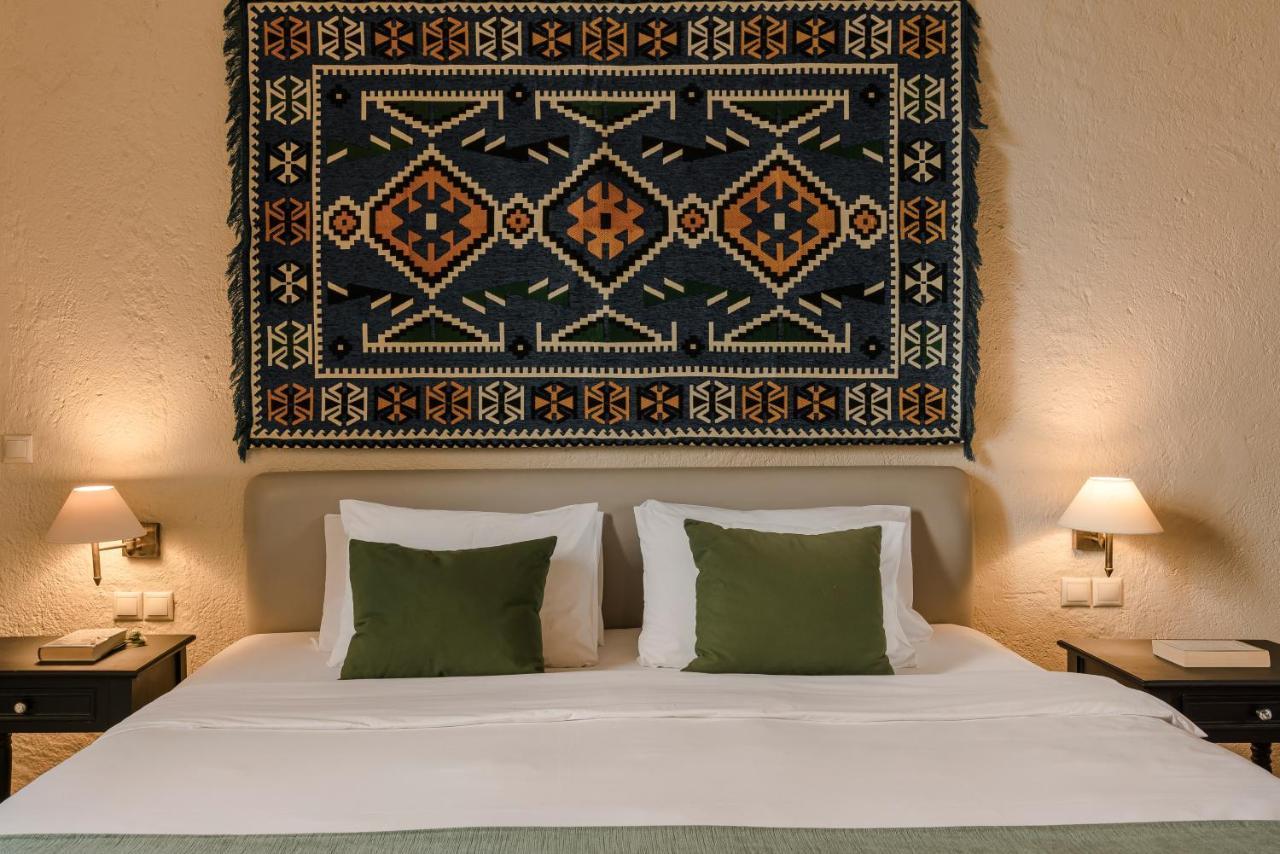 Alcanea Boutique Hotel Chania  Eksteriør billede