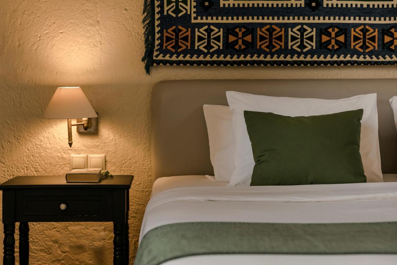 Alcanea Boutique Hotel Chania  Eksteriør billede