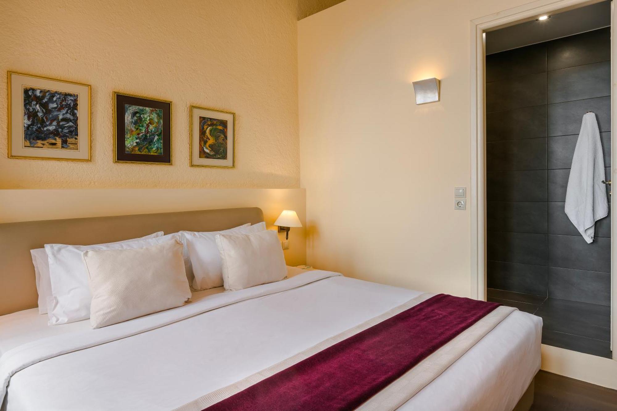 Alcanea Boutique Hotel Chania  Eksteriør billede