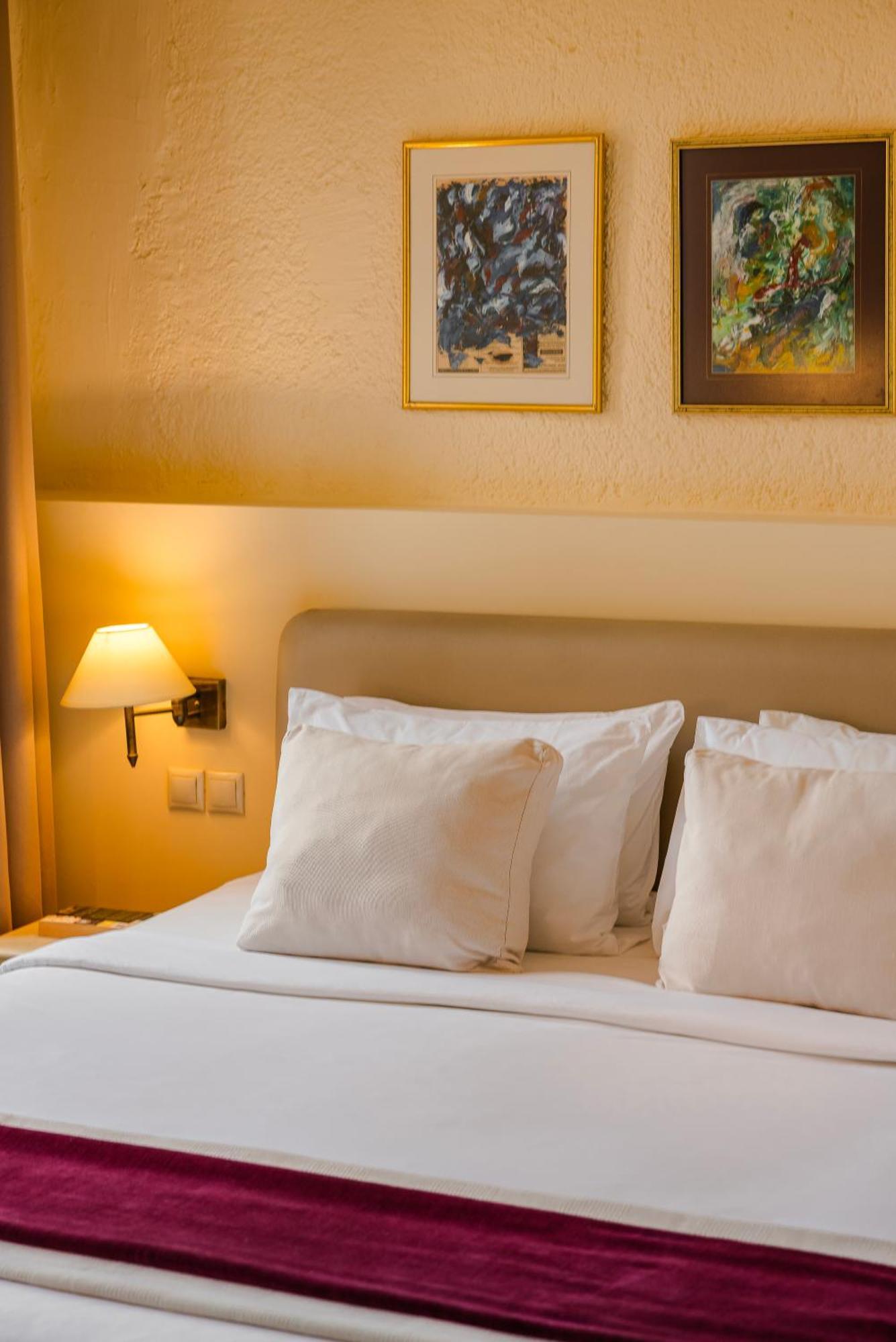Alcanea Boutique Hotel Chania  Eksteriør billede