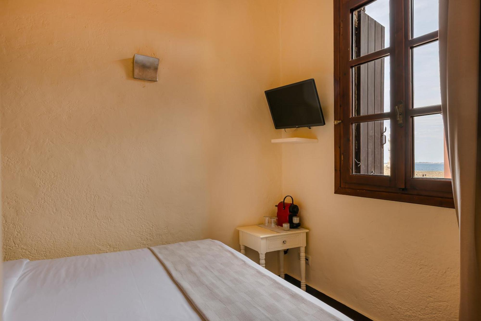 Alcanea Boutique Hotel Chania  Eksteriør billede