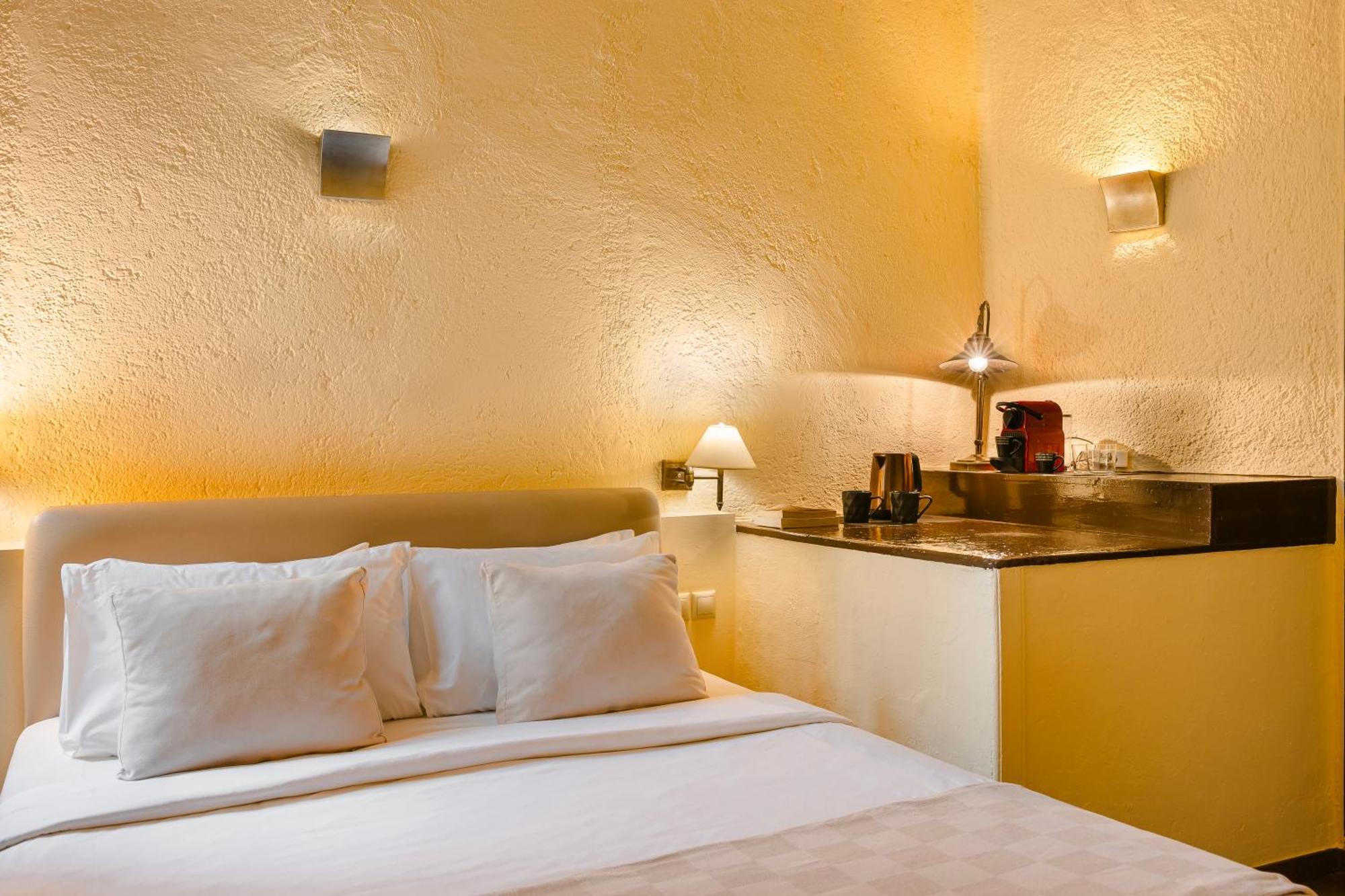 Alcanea Boutique Hotel Chania  Eksteriør billede