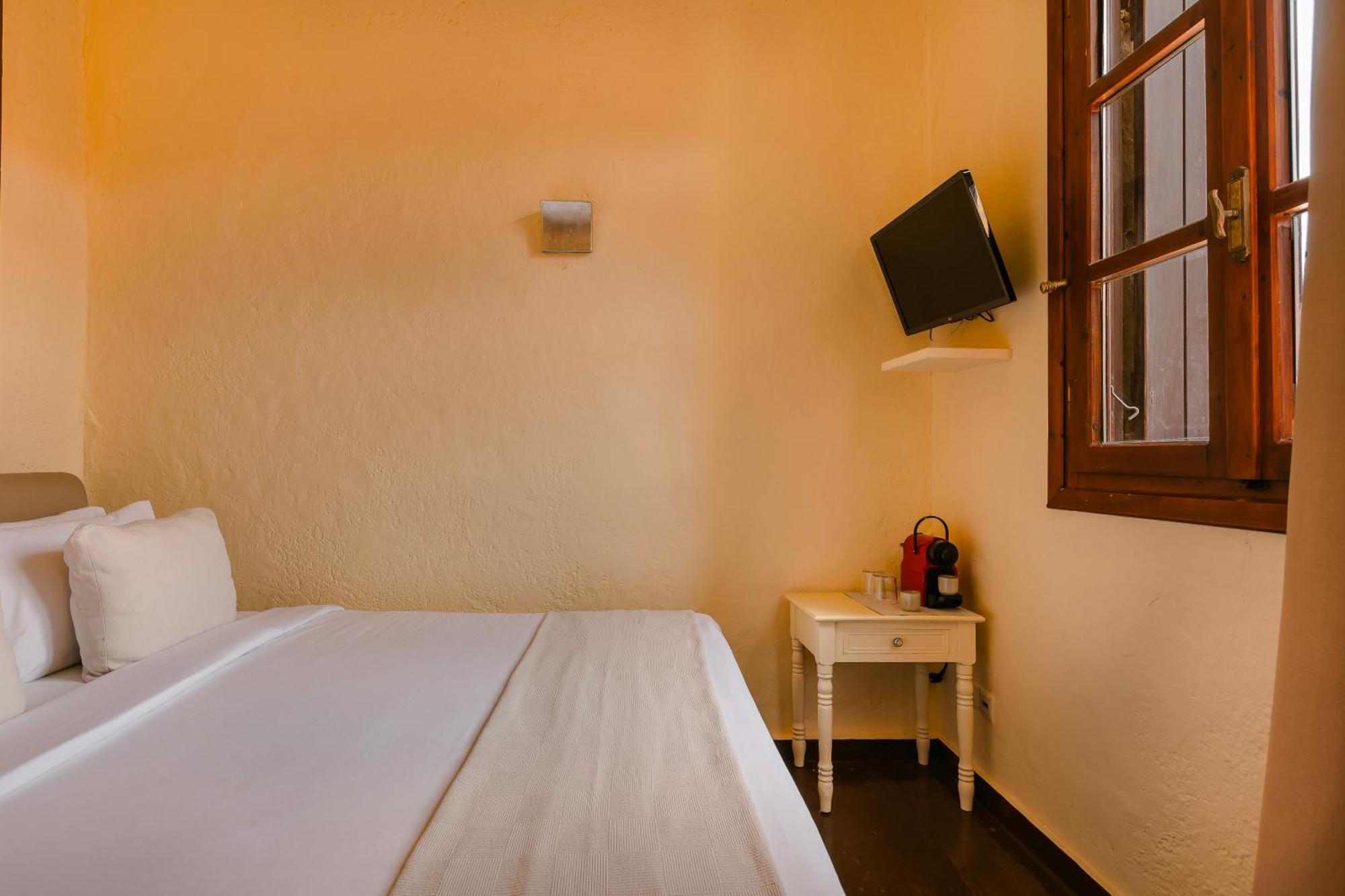 Alcanea Boutique Hotel Chania  Eksteriør billede