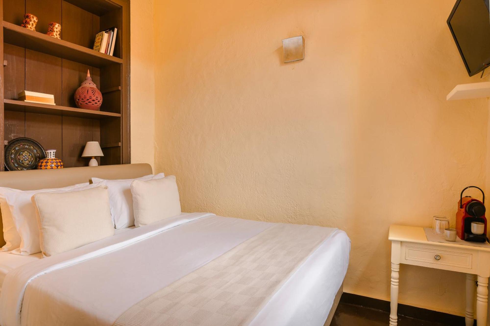 Alcanea Boutique Hotel Chania  Eksteriør billede