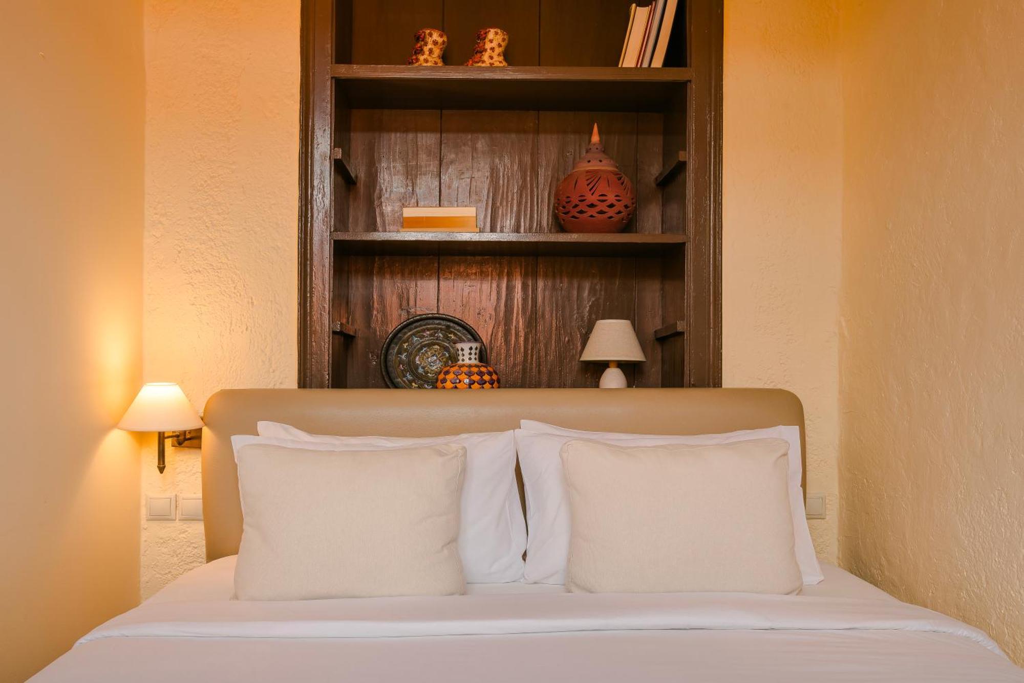 Alcanea Boutique Hotel Chania  Eksteriør billede